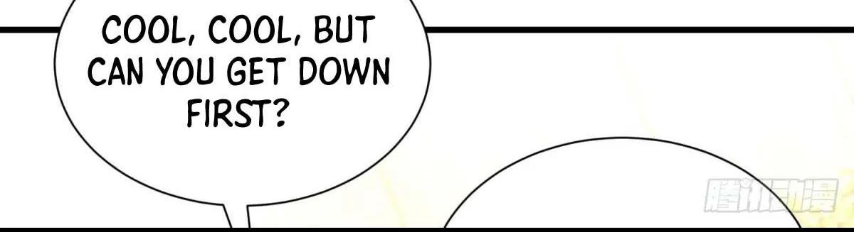 Upgrade From Wild Monsters Zinmanga X Chapter 4 Page 64