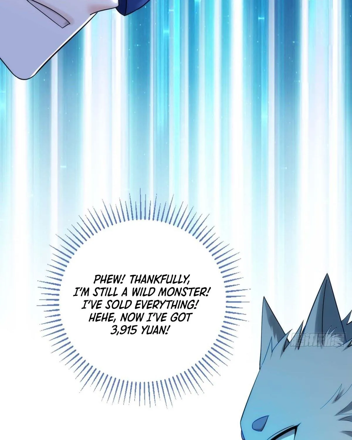 Upgrade From Wild Monsters Zinmanga X Chapter 4 Page 87