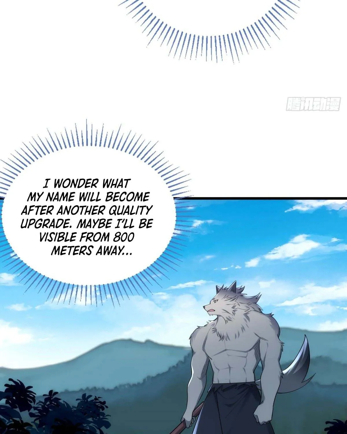 Upgrade From Wild Monsters Zinmanga X Chapter 4 Page 115