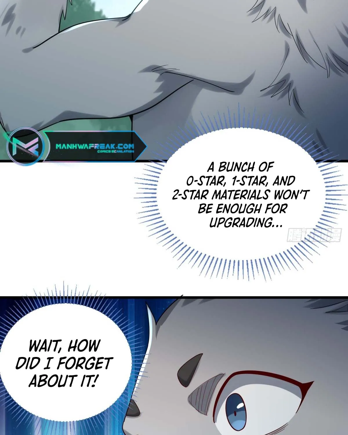 Upgrade From Wild Monsters Zinmanga X Chapter 4 Page 123