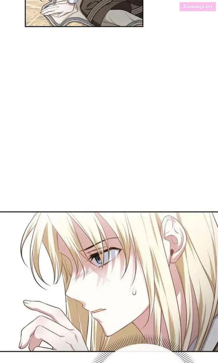 Cling To Me (Please Be Obsessed With Me) Zinmanga X Chapter 26 Page 11