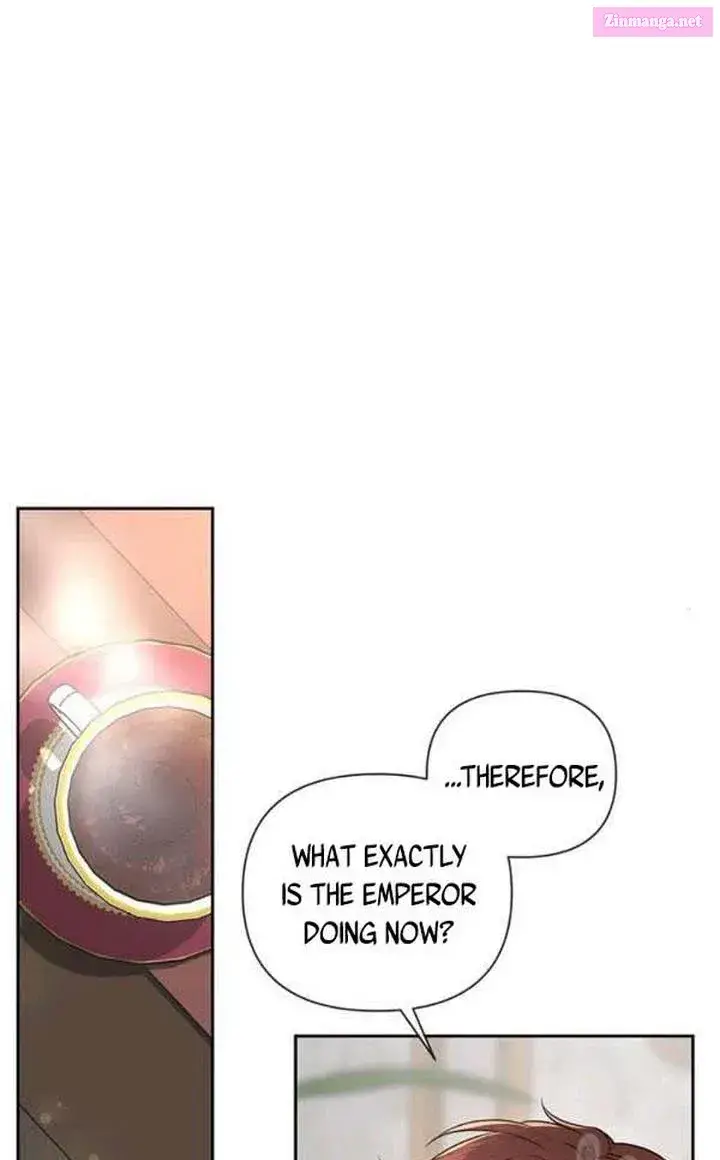Cling To Me (Please Be Obsessed With Me) Zinmanga X Chapter 25 Page 7