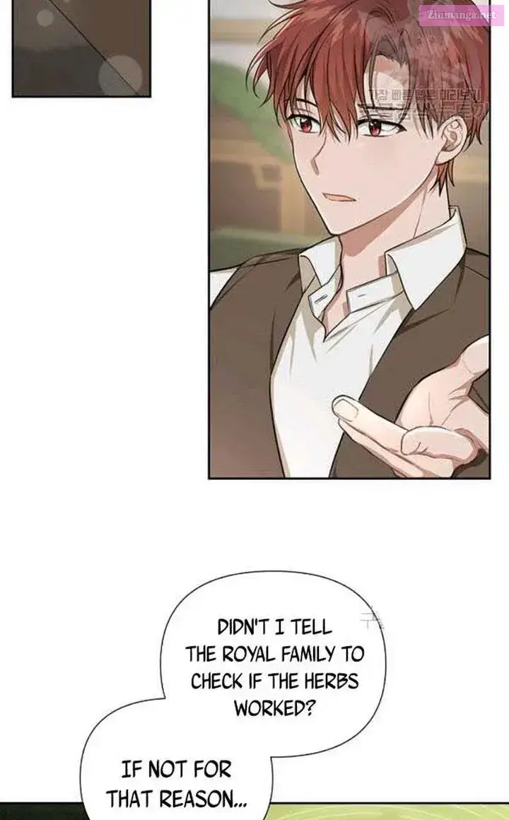 Cling To Me (Please Be Obsessed With Me) Zinmanga X Chapter 25 Page 8