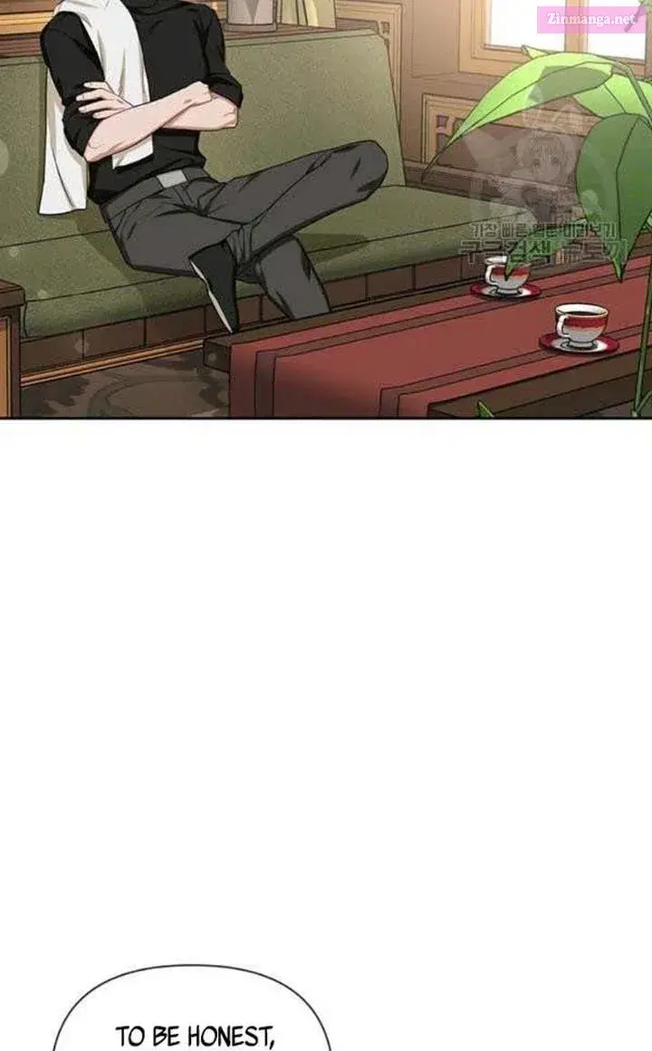 Cling To Me (Please Be Obsessed With Me) Zinmanga X Chapter 25 Page 11