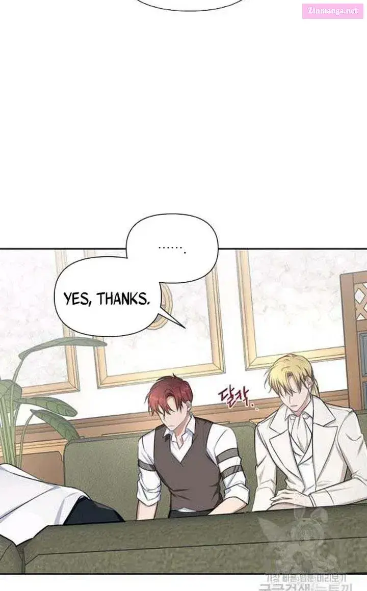 Cling To Me (Please Be Obsessed With Me) Zinmanga X Chapter 25 Page 27