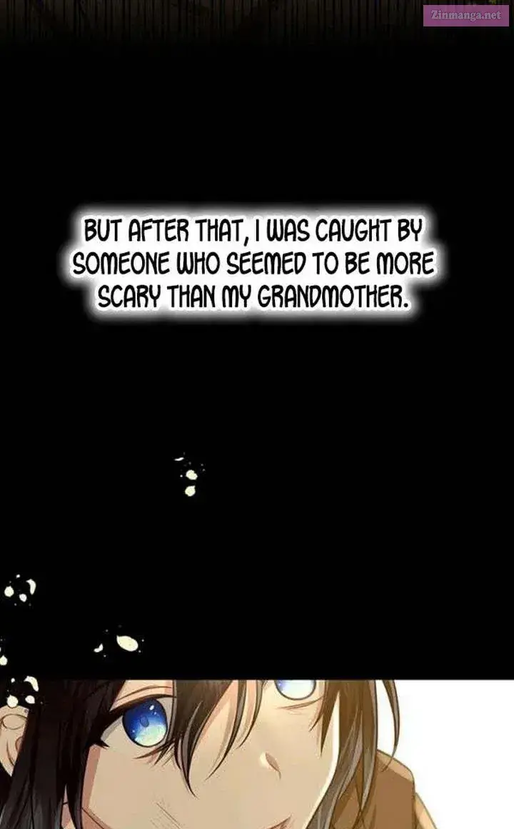 Cling To Me (Please Be Obsessed With Me) Zinmanga X Chapter 25 Page 87