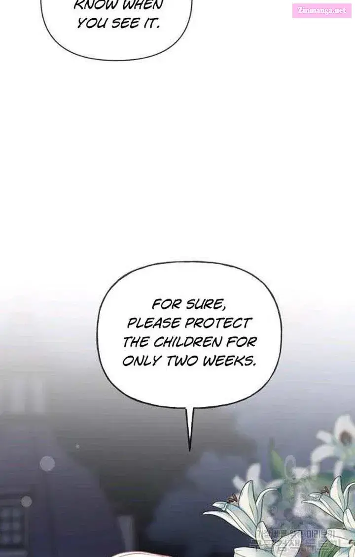 Cling To Me (Please Be Obsessed With Me) Zinmanga X Chapter 23 Page 71