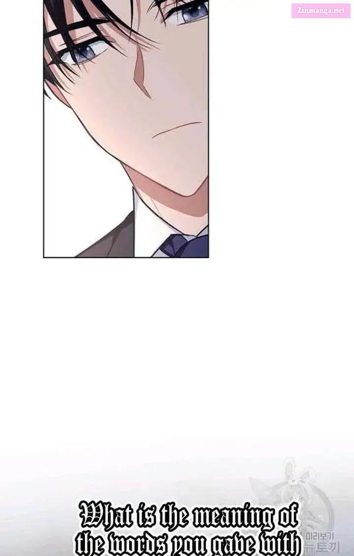 Cling To Me (Please Be Obsessed With Me) Zinmanga X Chapter 23 Page 85