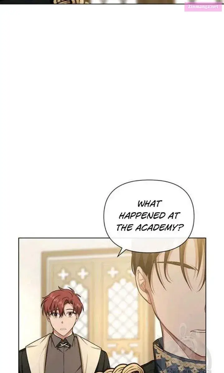 Cling To Me (Please Be Obsessed With Me) Zinmanga X Chapter 22 Page 96
