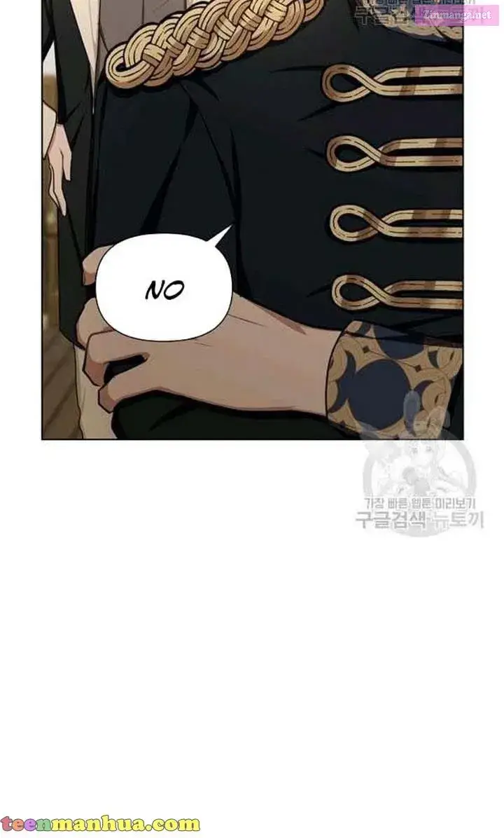 Cling To Me (Please Be Obsessed With Me) Zinmanga X Chapter 22 Page 97