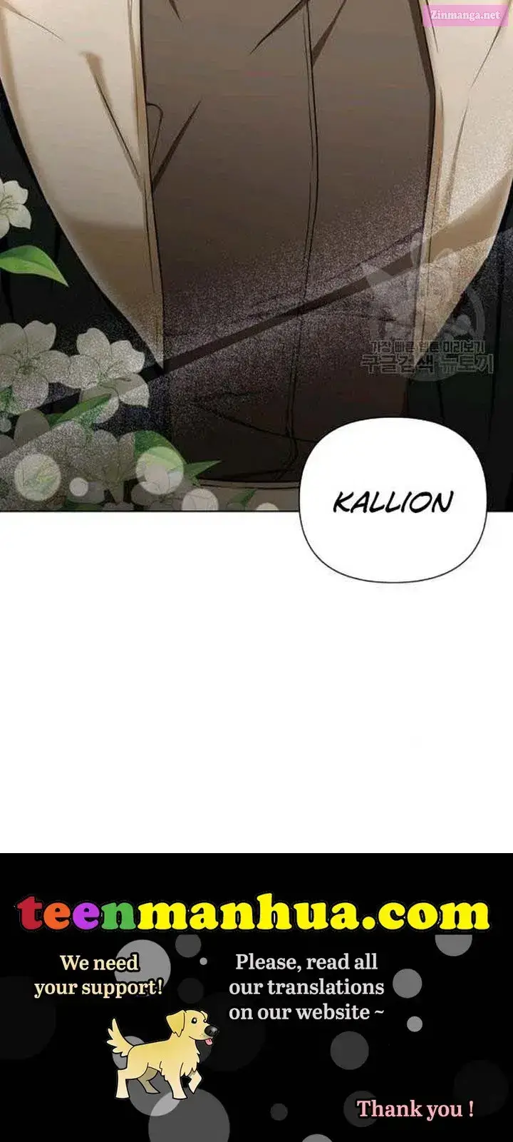 Cling To Me (Please Be Obsessed With Me) Zinmanga X Chapter 22 Page 99