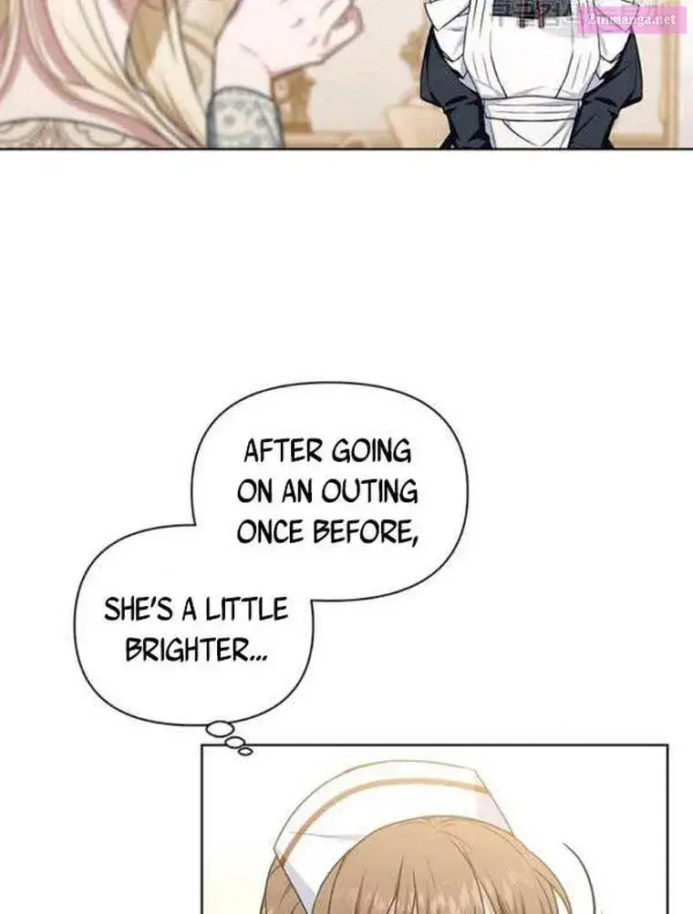 Cling To Me (Please Be Obsessed With Me) Zinmanga X Chapter 21 Page 15