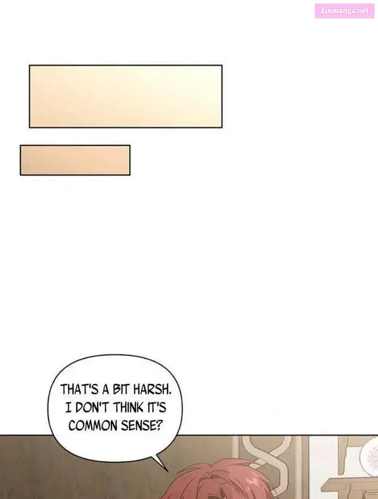 Cling To Me (Please Be Obsessed With Me) Zinmanga X Chapter 21 Page 43