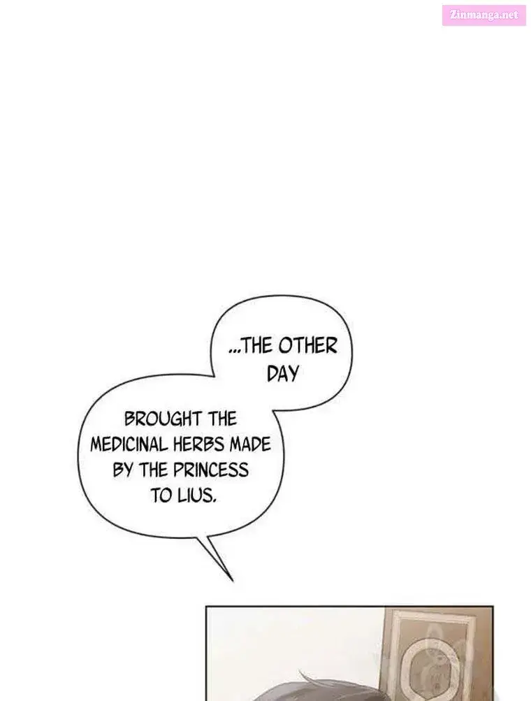 Cling To Me (Please Be Obsessed With Me) Zinmanga X Chapter 21 Page 45