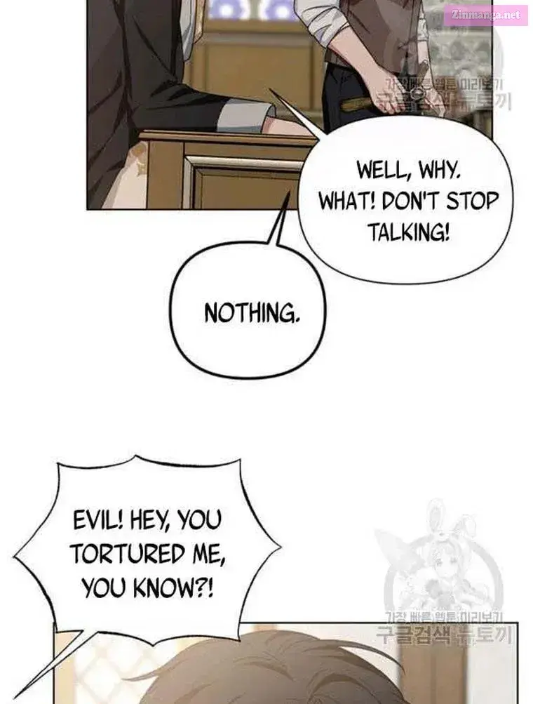 Cling To Me (Please Be Obsessed With Me) Zinmanga X Chapter 21 Page 52