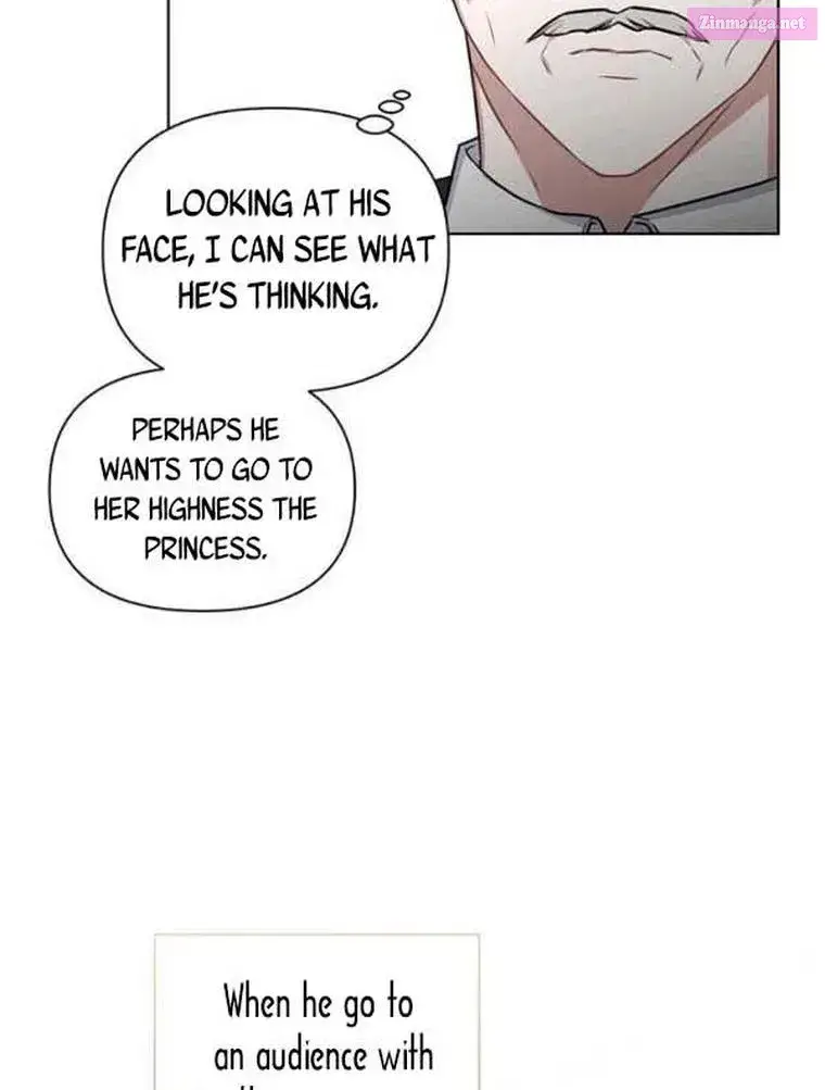 Cling To Me (Please Be Obsessed With Me) Zinmanga X Chapter 21 Page 75