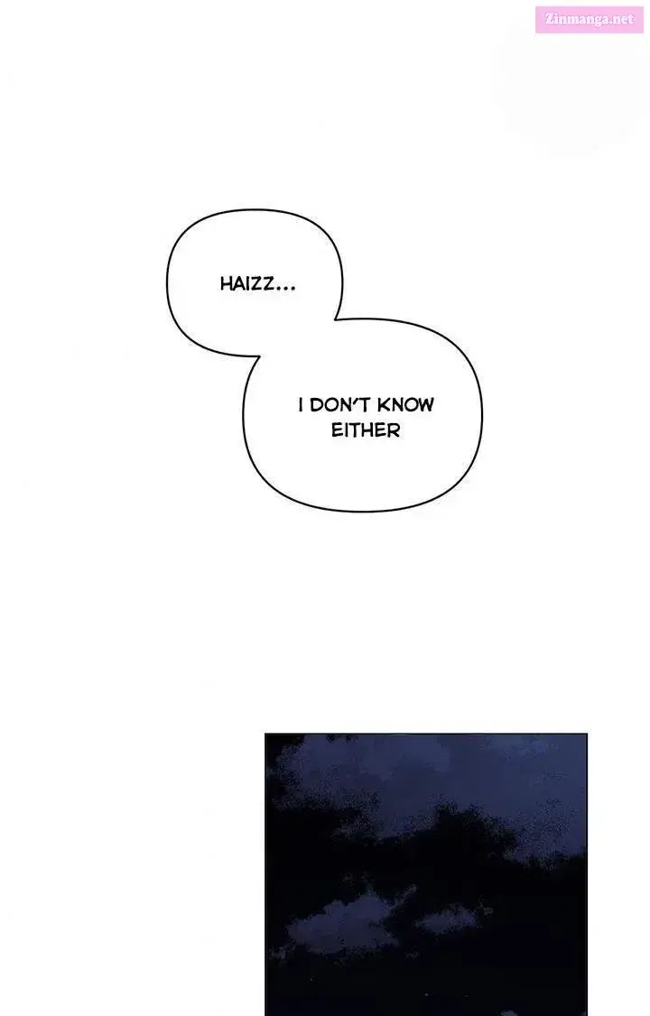 Cling To Me (Please Be Obsessed With Me) Zinmanga X Chapter 20 Page 83