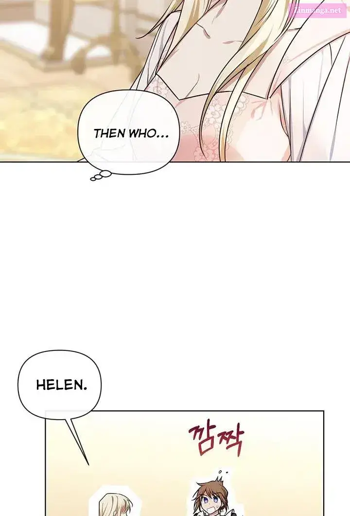 Cling To Me (Please Be Obsessed With Me) Zinmanga X Chapter 19 Page 20