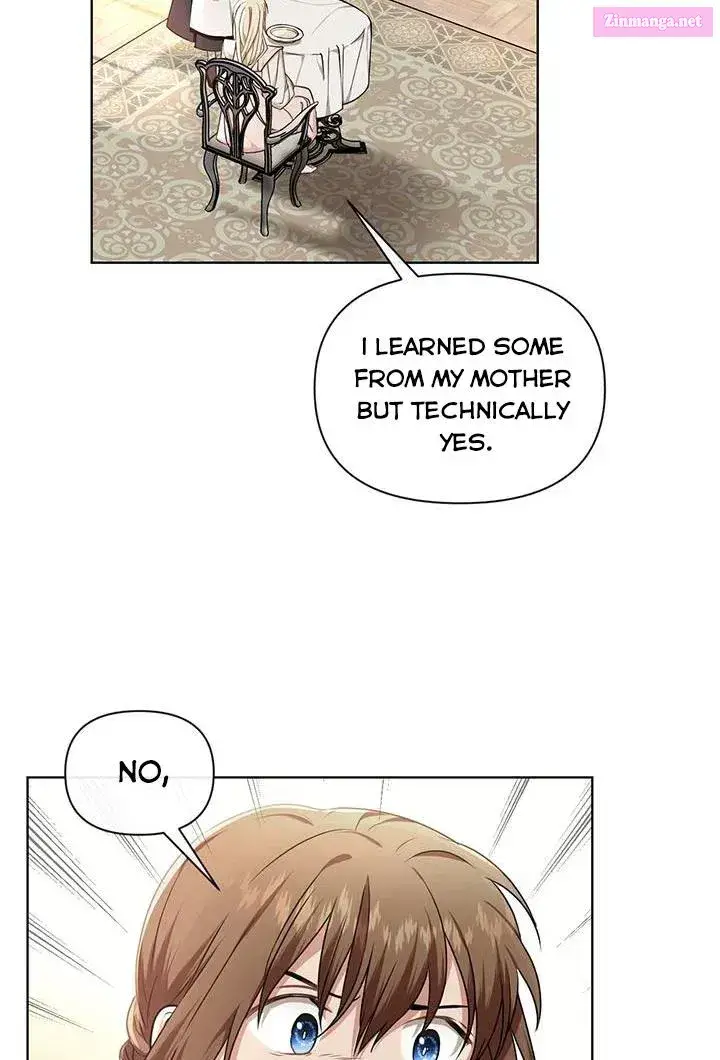 Cling To Me (Please Be Obsessed With Me) Zinmanga X Chapter 19 Page 28