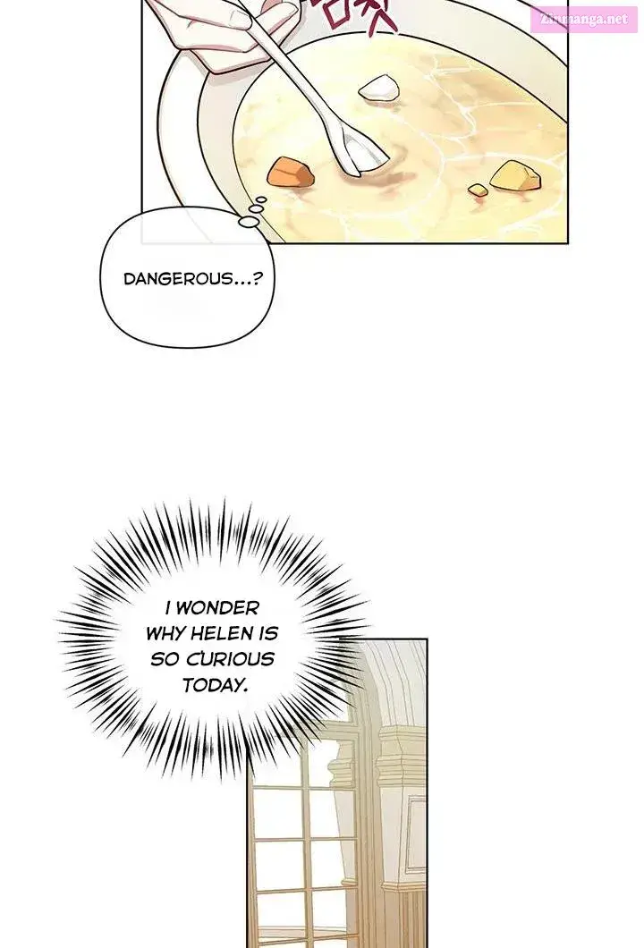 Cling To Me (Please Be Obsessed With Me) Zinmanga X Chapter 19 Page 30