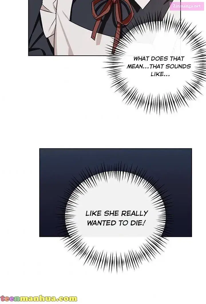 Cling To Me (Please Be Obsessed With Me) Zinmanga X Chapter 19 Page 36