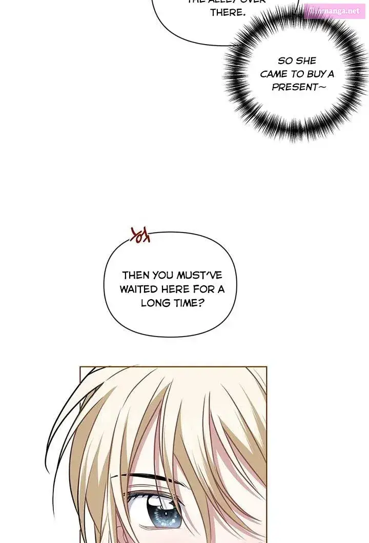 Cling To Me (Please Be Obsessed With Me) Zinmanga X Chapter 19 Page 55