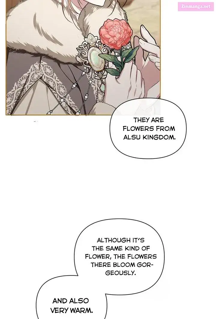 Cling To Me (Please Be Obsessed With Me) Zinmanga X Chapter 19 Page 60