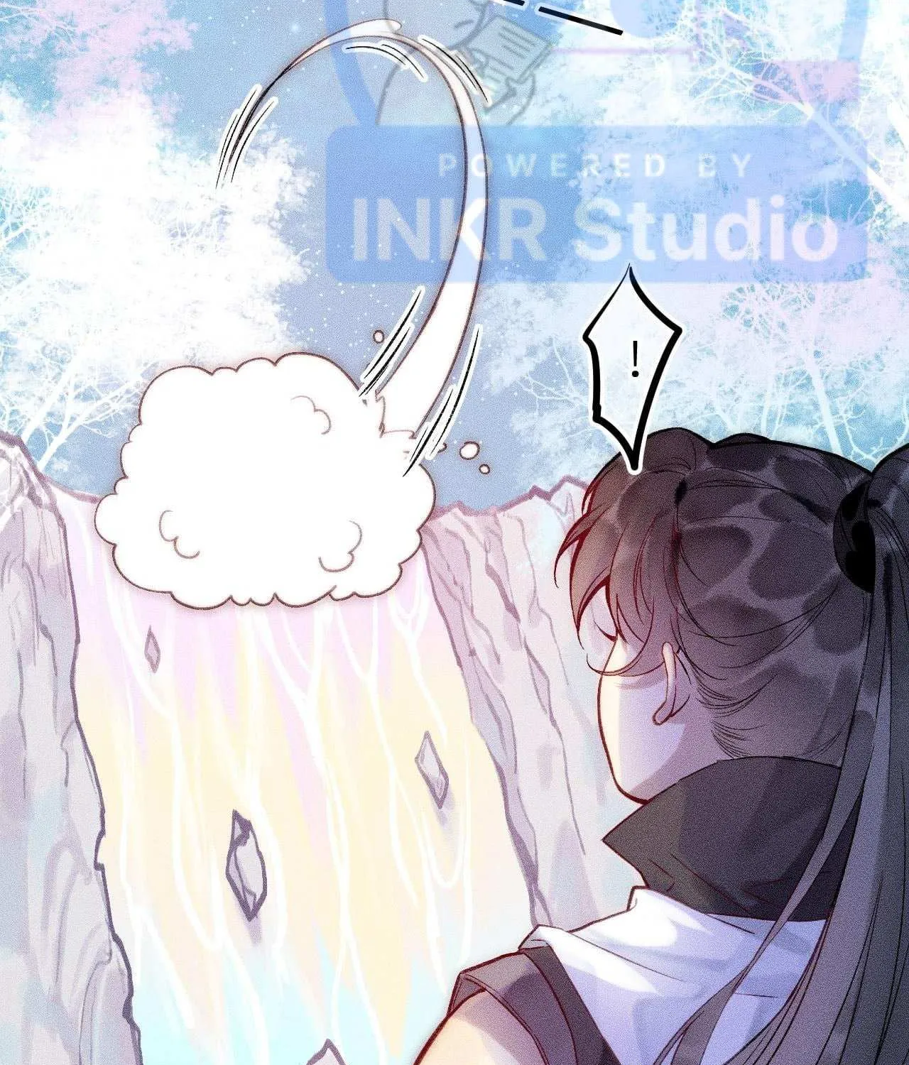 Clumsy But Adorable Zinmanga X Chapter 12 Page 27