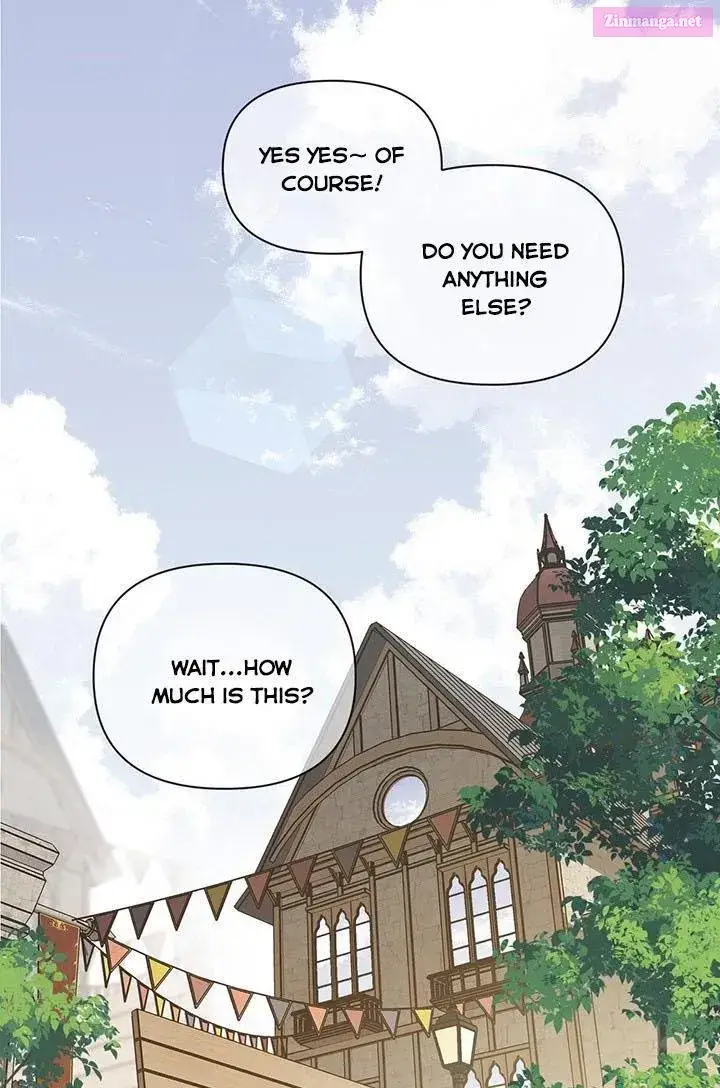 Cling To Me (Please Be Obsessed With Me) Zinmanga X Chapter 18 Page 3