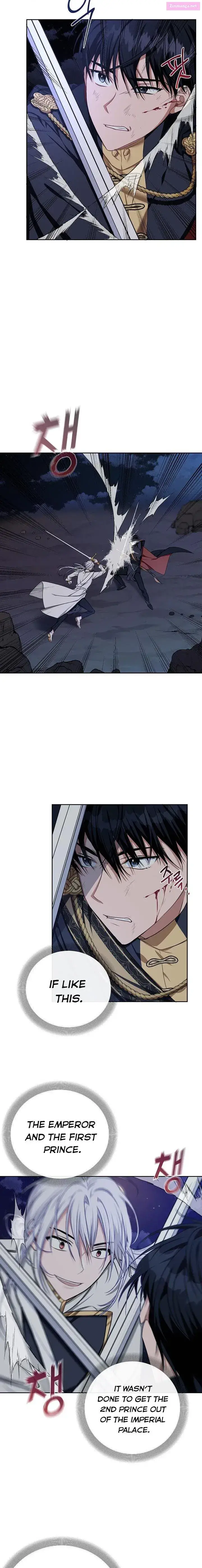 Cling To Me (Please Be Obsessed With Me) Zinmanga X Chapter 16 Page 3