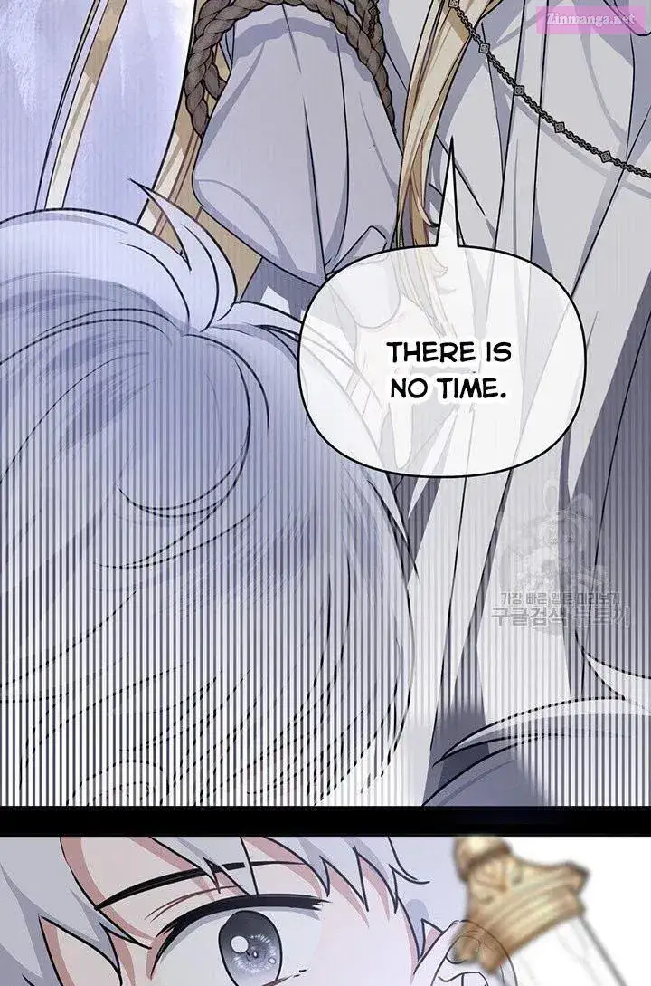 Cling To Me (Please Be Obsessed With Me) Zinmanga X Chapter 14 Page 35