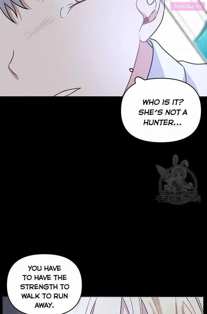Cling To Me (Please Be Obsessed With Me) Zinmanga X Chapter 14 Page 36