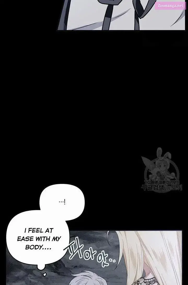 Cling To Me (Please Be Obsessed With Me) Zinmanga X Chapter 14 Page 39