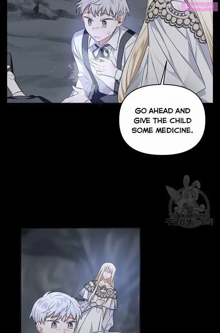 Cling To Me (Please Be Obsessed With Me) Zinmanga X Chapter 14 Page 40