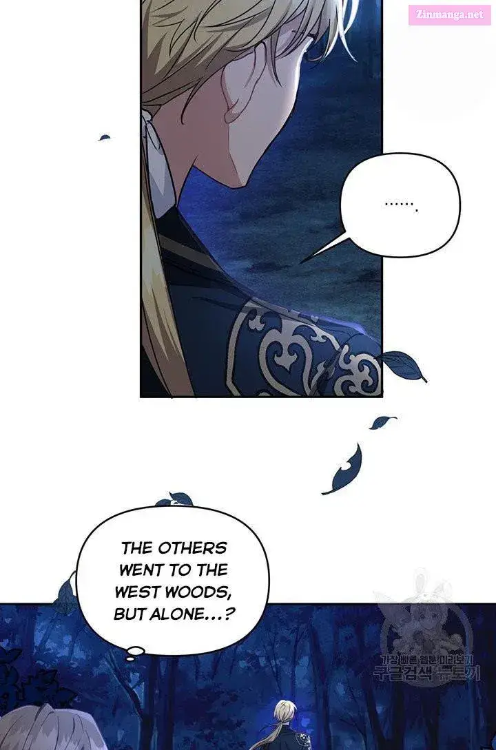 Cling To Me (Please Be Obsessed With Me) Zinmanga X Chapter 14 Page 43