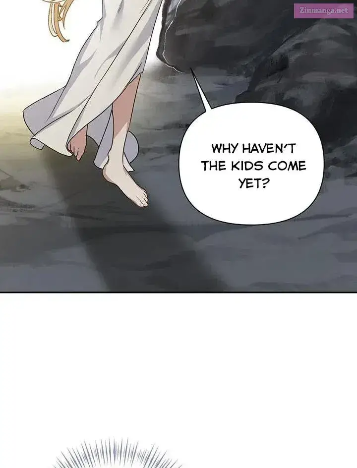 Cling To Me (Please Be Obsessed With Me) Zinmanga X Chapter 13 Page 89