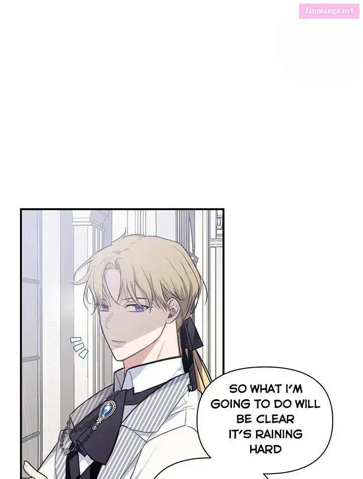 Cling To Me (Please Be Obsessed With Me) Zinmanga X Chapter 12 Page 27