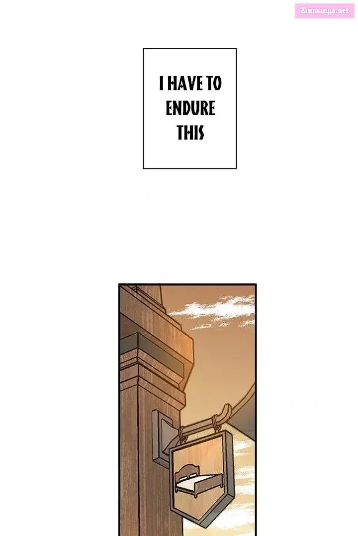 Cling To Me (Please Be Obsessed With Me) Zinmanga X Chapter 9 Page 55