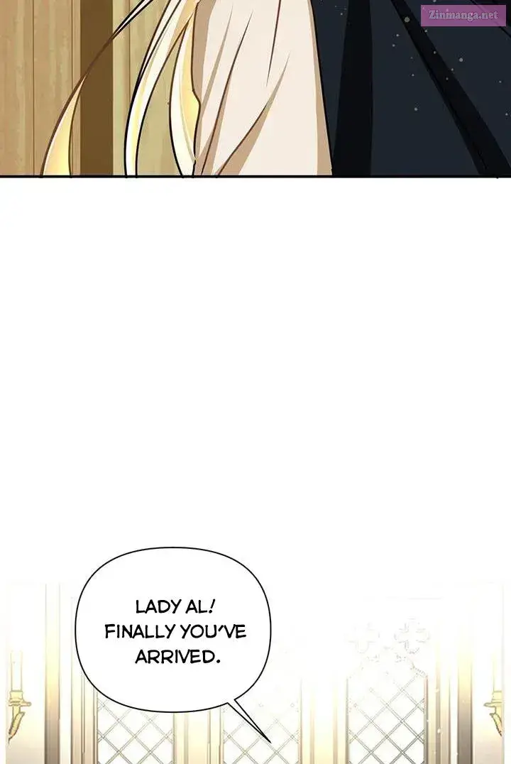Cling To Me (Please Be Obsessed With Me) Zinmanga X Chapter 9 Page 63
