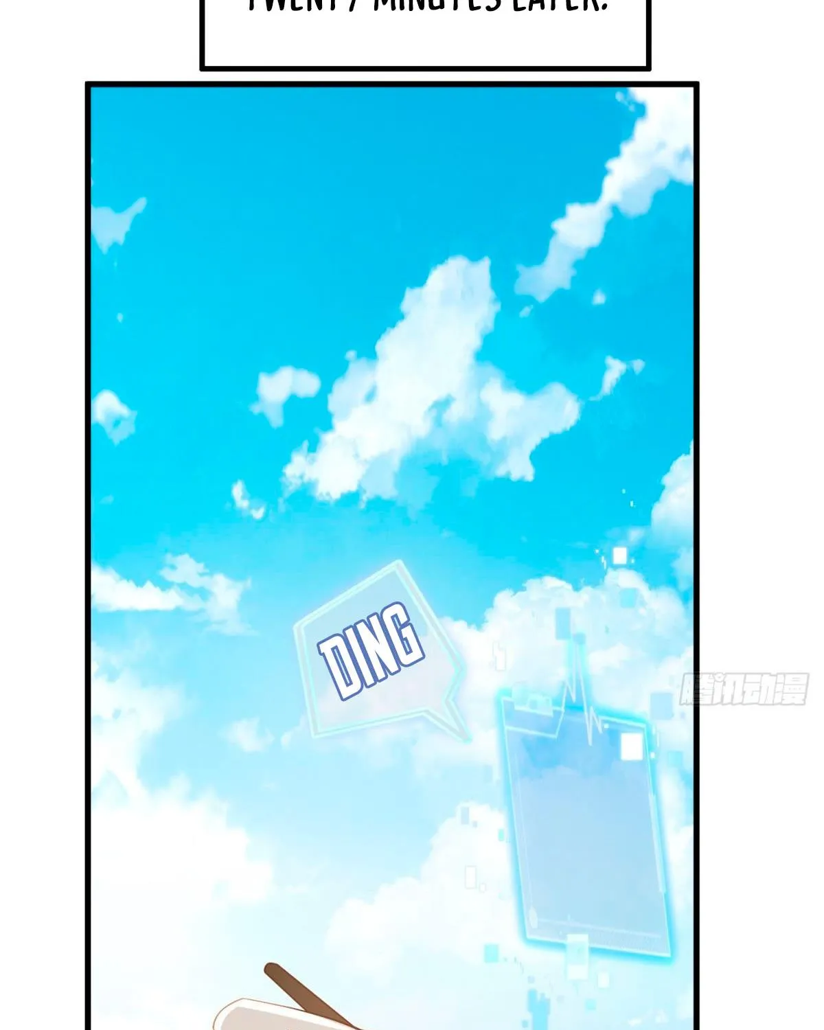 Upgrade From Wild Monsters Zinmanga X Chapter 3 Page 13