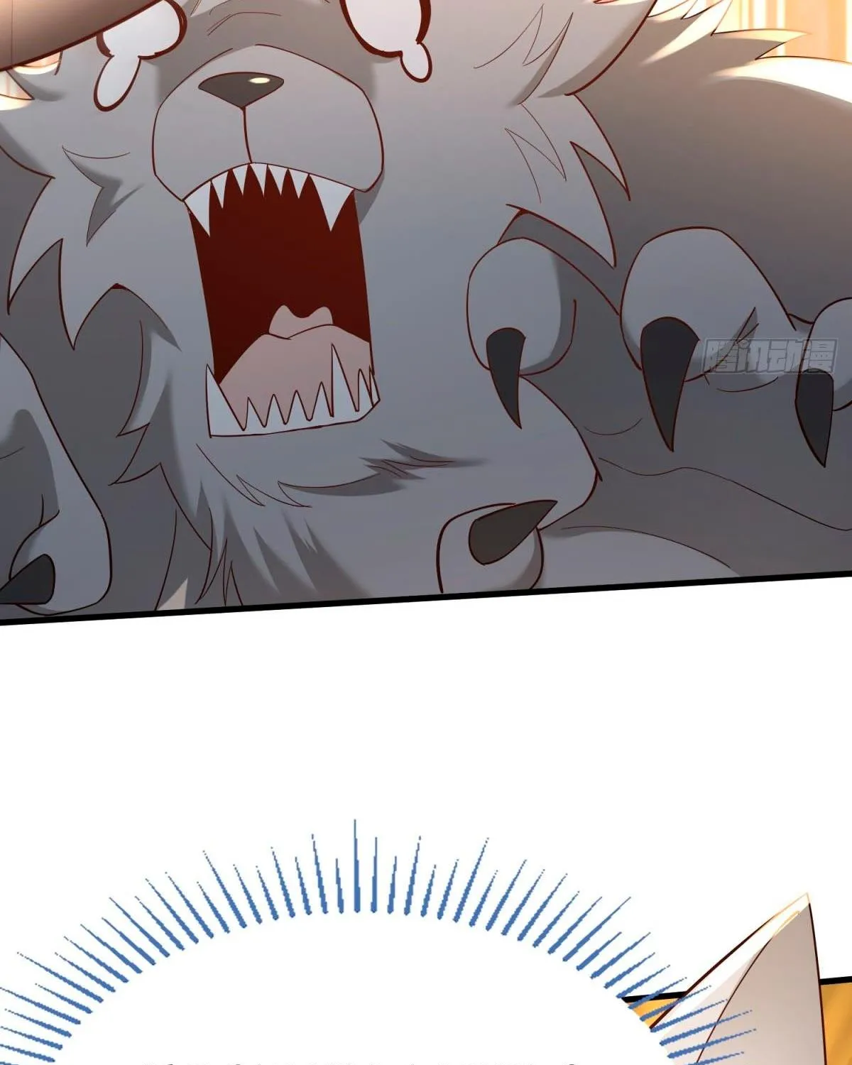 Upgrade From Wild Monsters Zinmanga X Chapter 3 Page 27