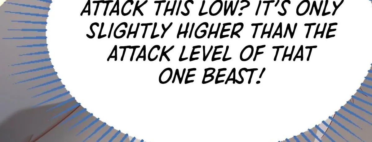 Upgrade From Wild Monsters Zinmanga X Chapter 3 Page 34
