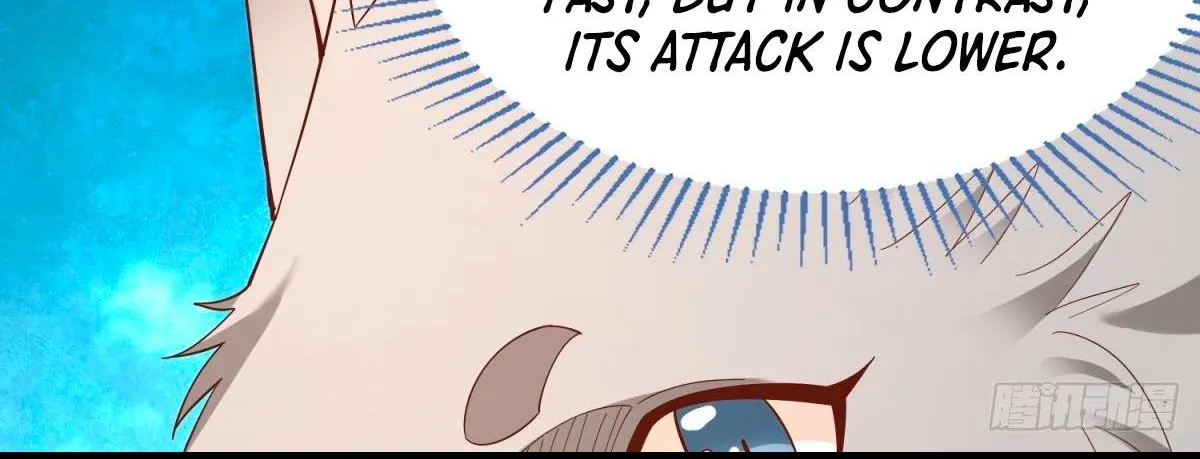 Upgrade From Wild Monsters Zinmanga X Chapter 3 Page 38