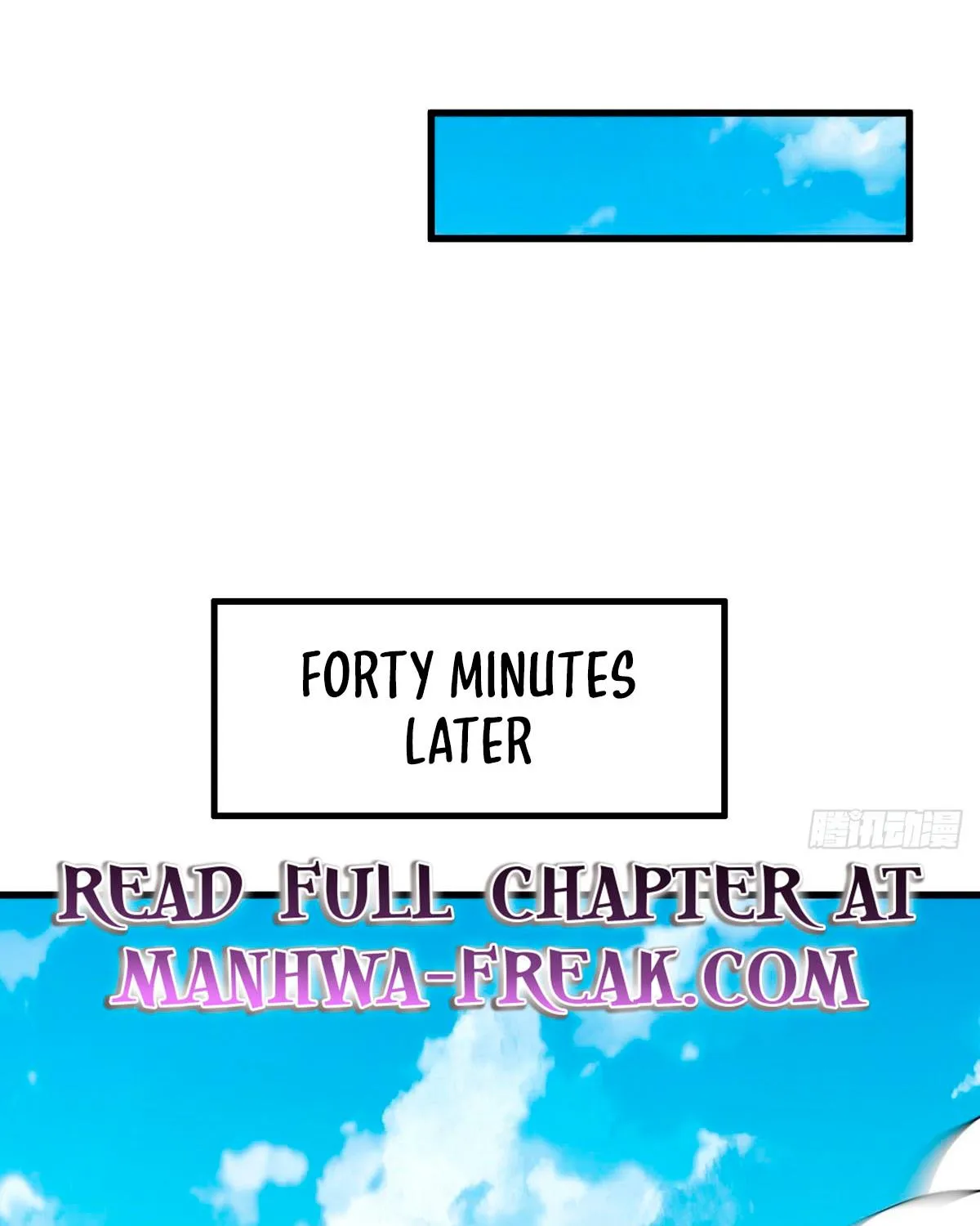 Upgrade From Wild Monsters Zinmanga X Chapter 3 Page 47