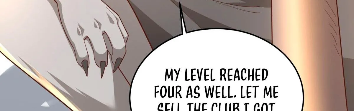 Upgrade From Wild Monsters Zinmanga X Chapter 3 Page 70