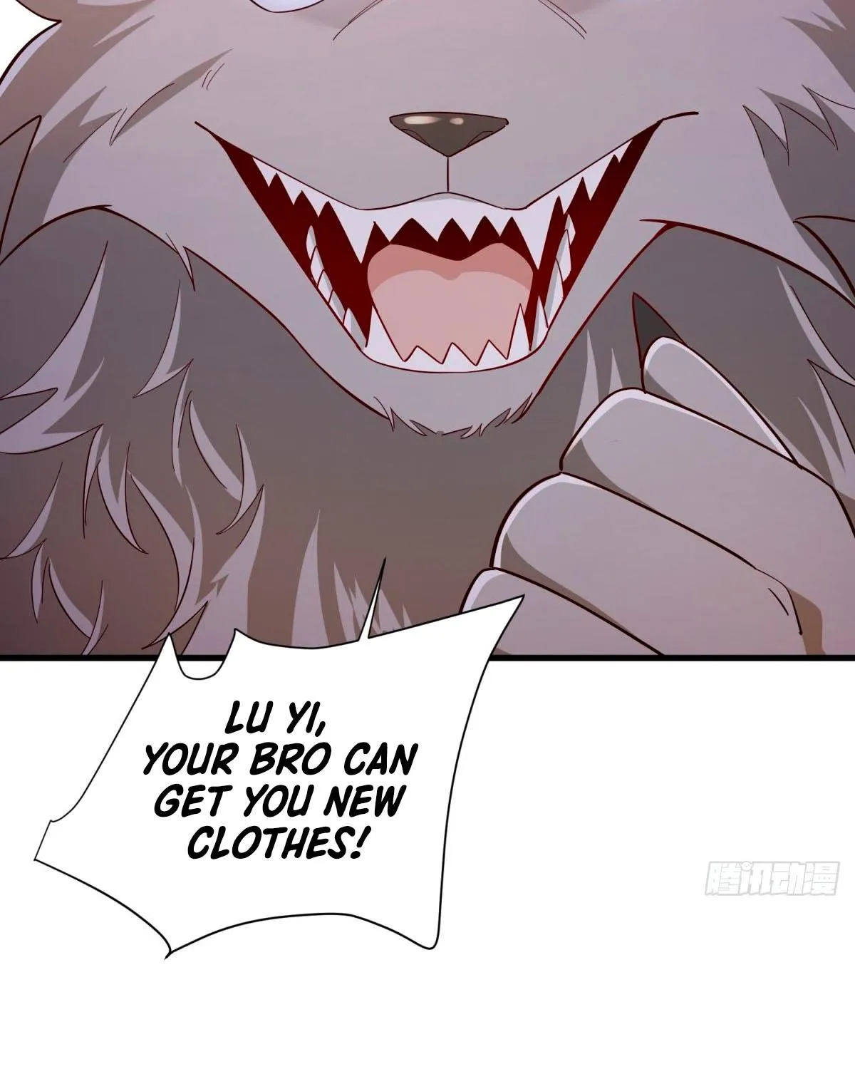 Upgrade From Wild Monsters Zinmanga X Chapter 3 Page 79