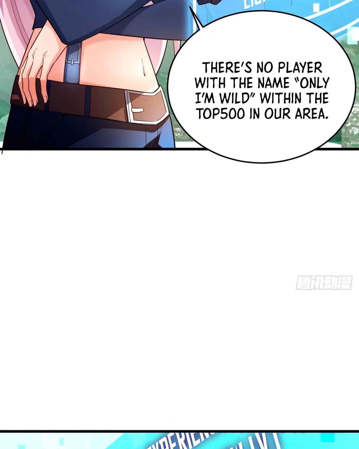 Upgrade From Wild Monsters Zinmanga X Chapter 3 Page 87