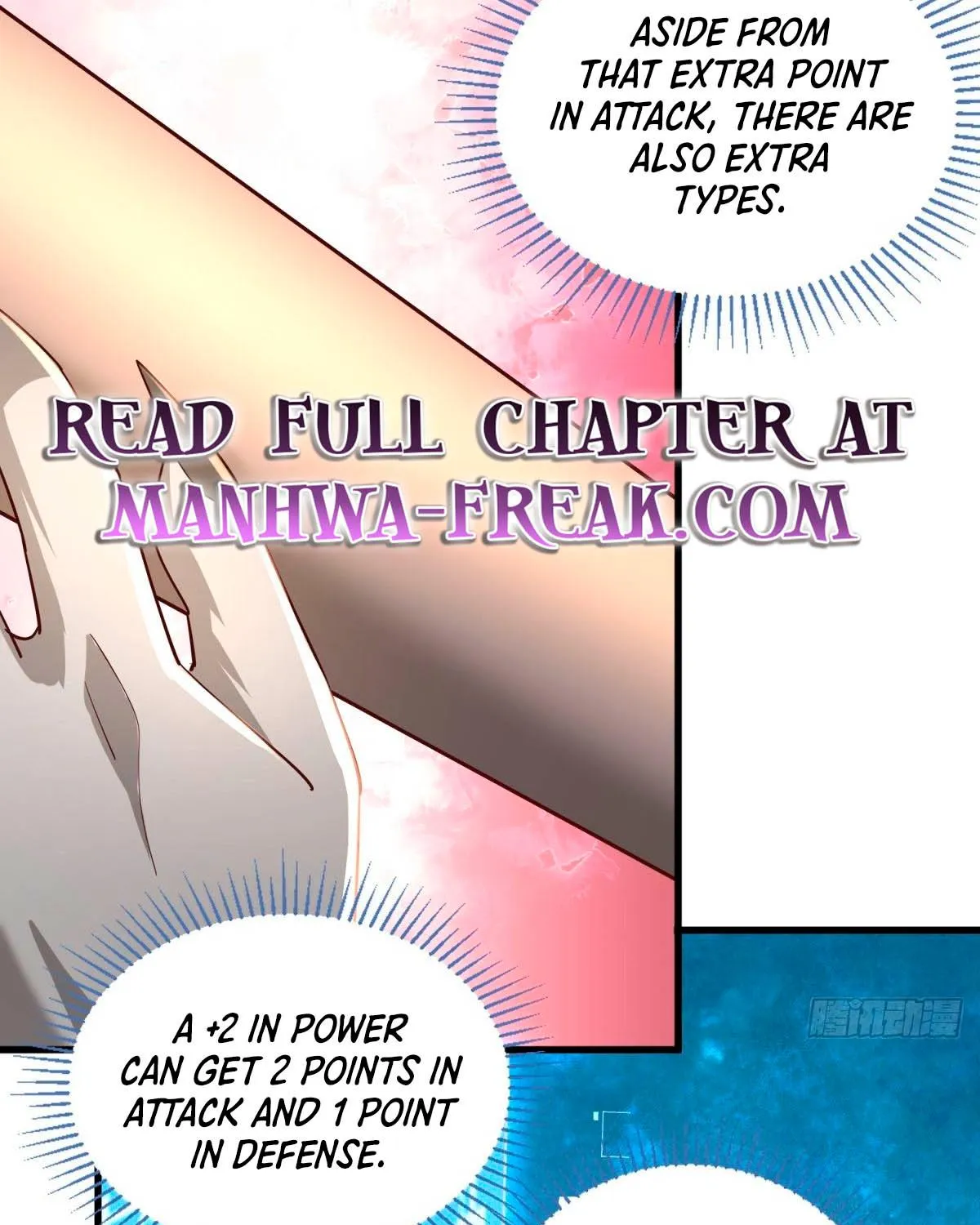 Upgrade From Wild Monsters Zinmanga X Chapter 3 Page 123