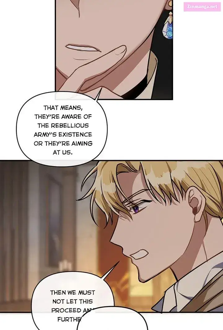 Cling To Me (Please Be Obsessed With Me) Zinmanga X Chapter 8 Page 52