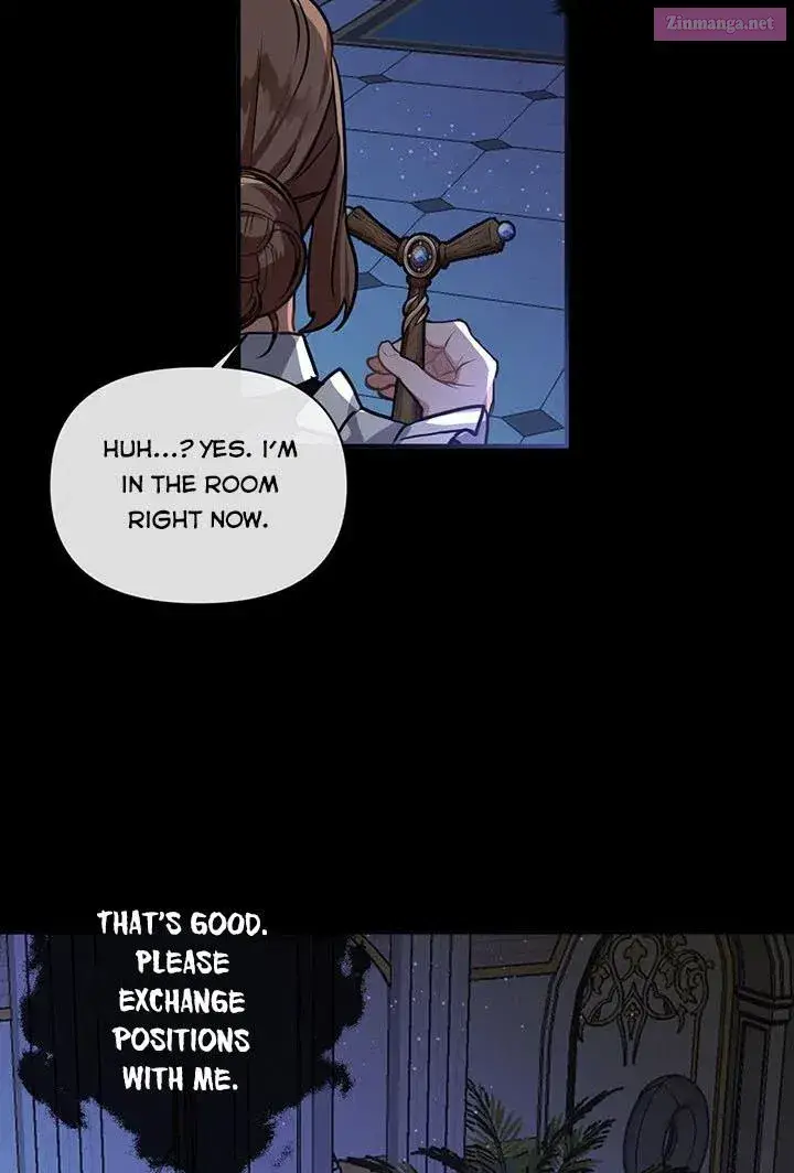 Cling To Me (Please Be Obsessed With Me) Zinmanga X Chapter 8 Page 62